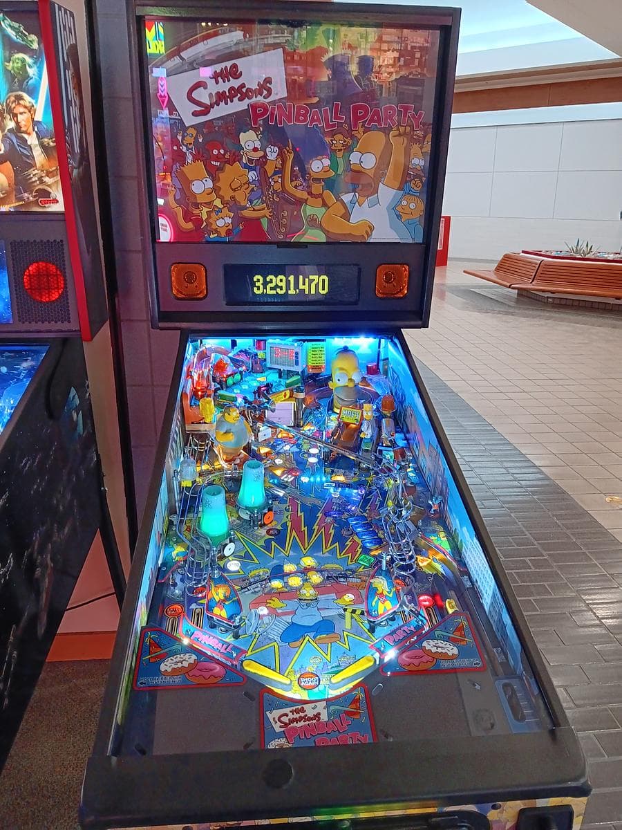Arcade at Kitsap Mall photo 6
