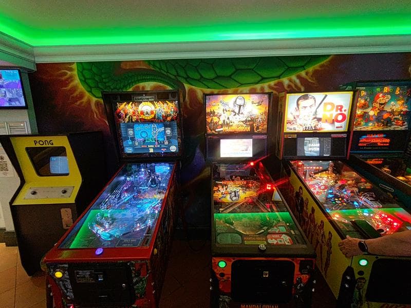 Arcade Club Blackpool photo 1
