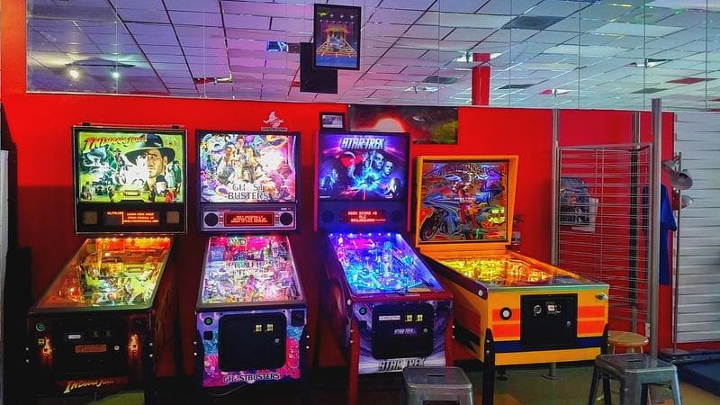 Arcade Galactic (Salt Lake City) photo 3