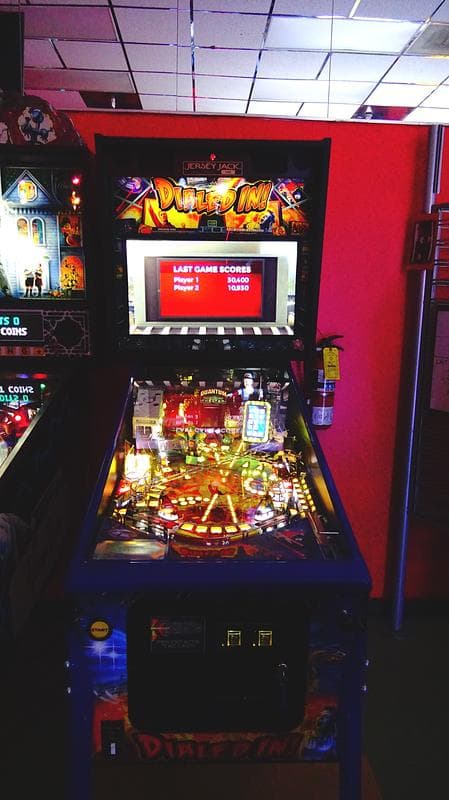 Arcade Galactic (Salt Lake City) photo 2