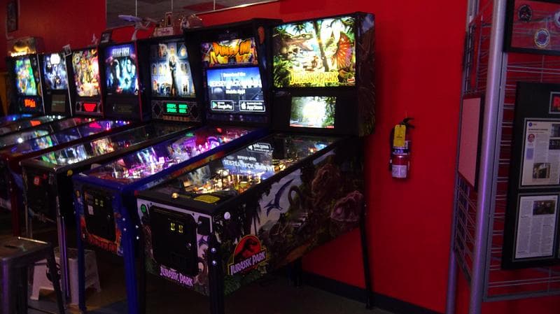 Arcade Galactic (Salt Lake City) photo 4