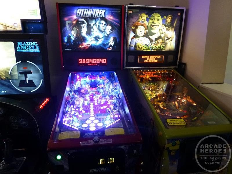 Arcade Galactic (Salt Lake City) photo 5