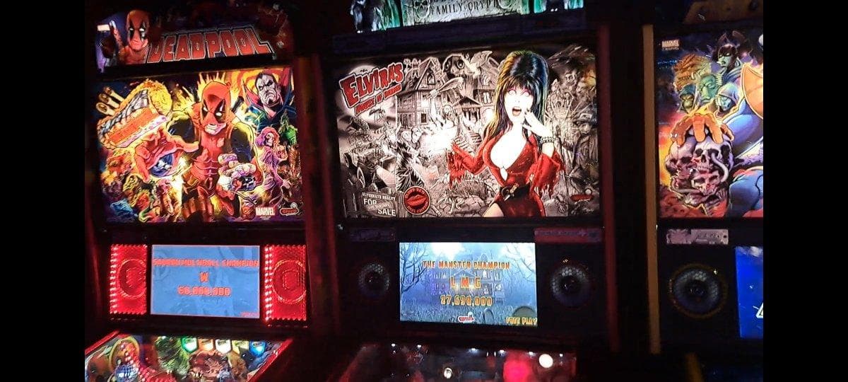 Arcade Monsters photo 2