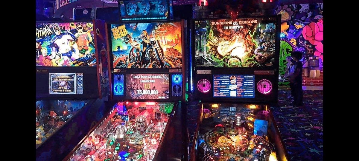 Arcade Monsters photo 3