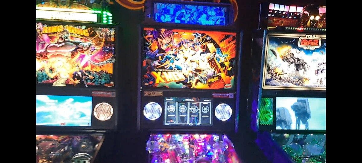 Arcade Monsters photo 4