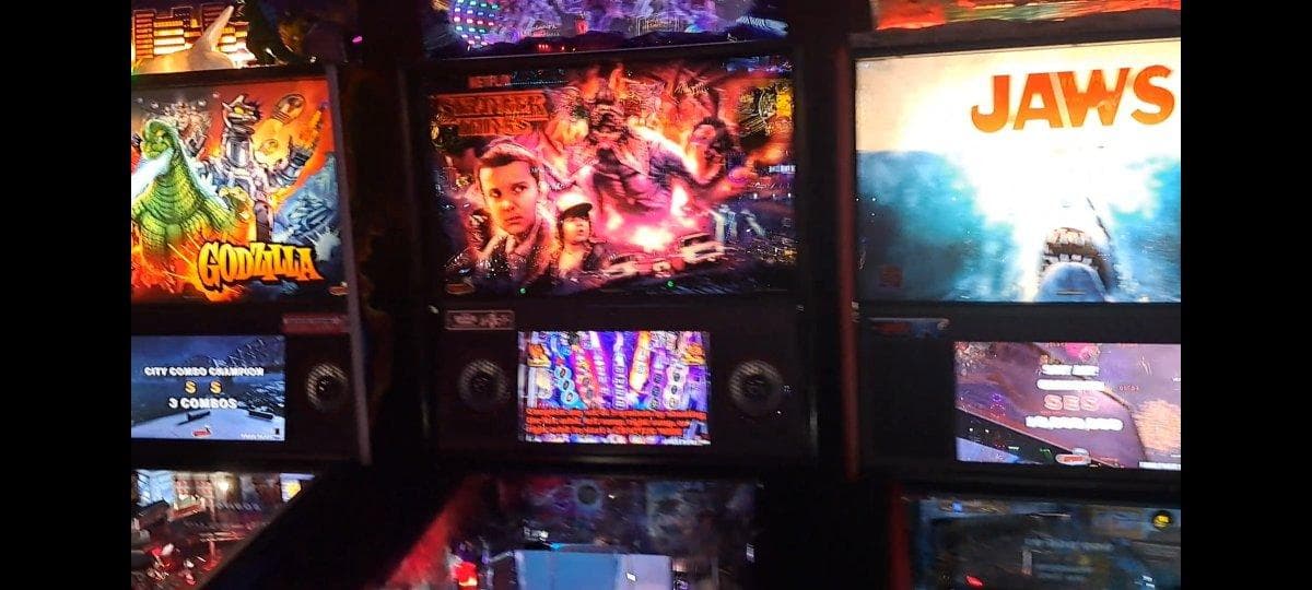 Arcade Monsters photo 5