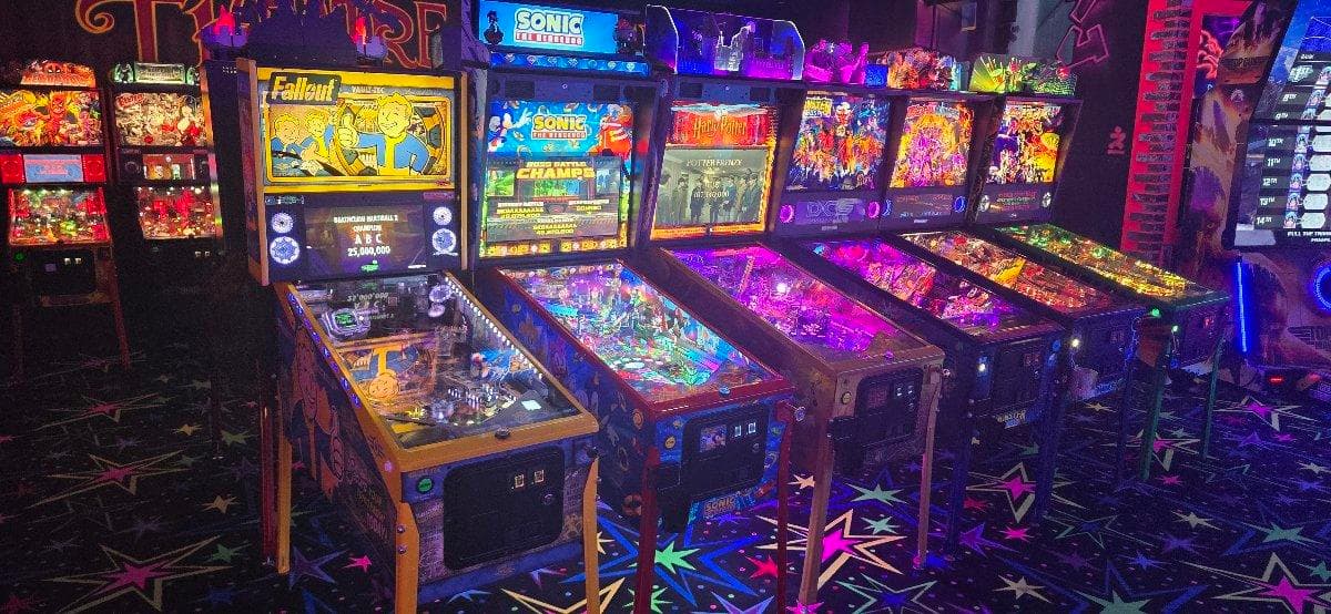Arcade Monsters photo 7