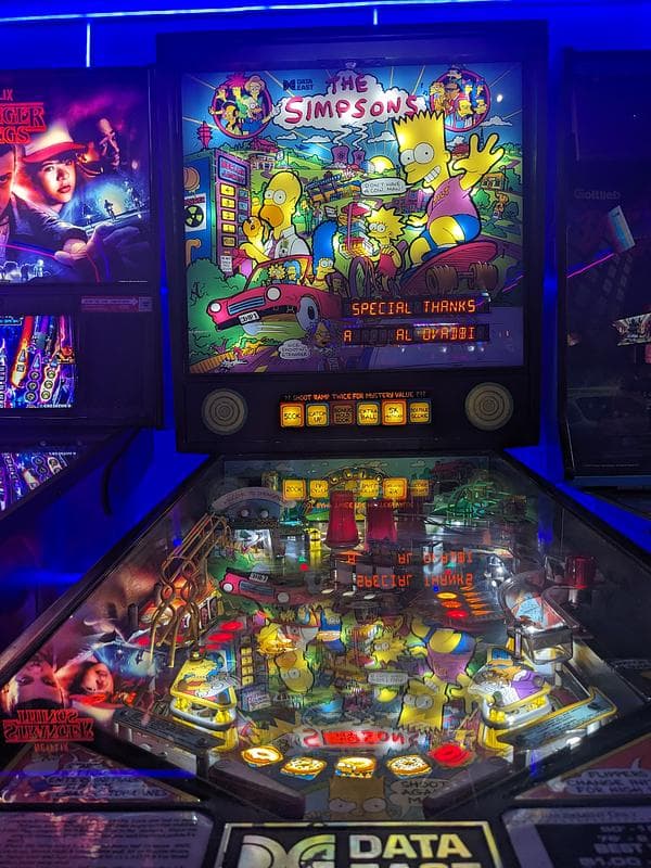 Arcade Monterrey photo 8