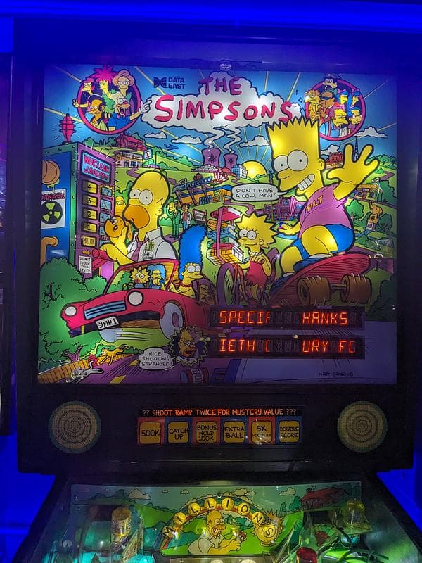 Arcade Monterrey photo 6