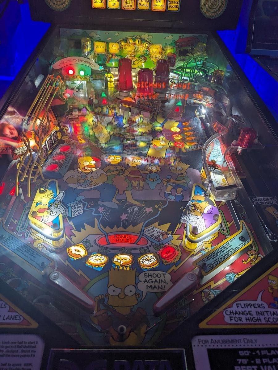 Arcade Monterrey photo 3