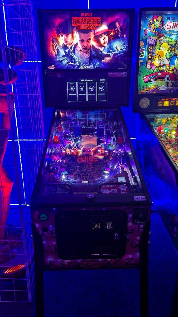 Arcade Monterrey photo 4