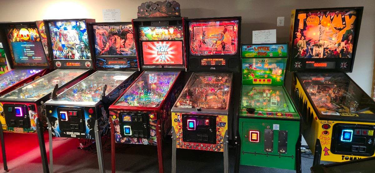 Arcade Underground photo 2