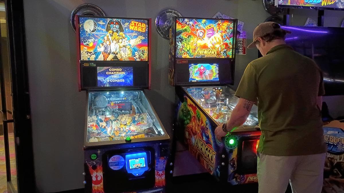 Arnold's Family Fun Center photo 1