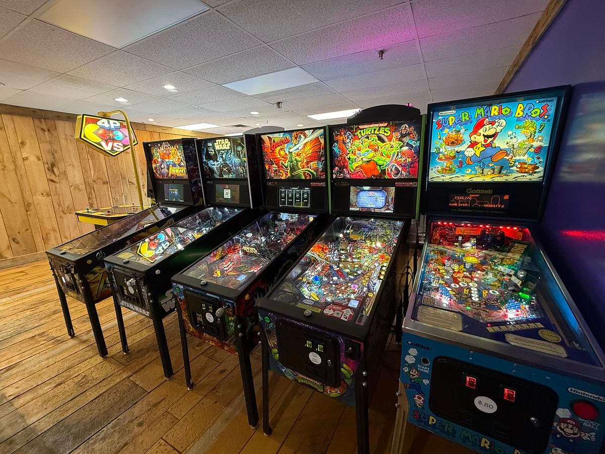 Artcade photo 1