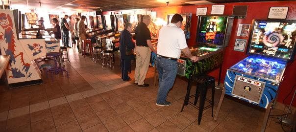 Asheville Pinball Museum photo 3