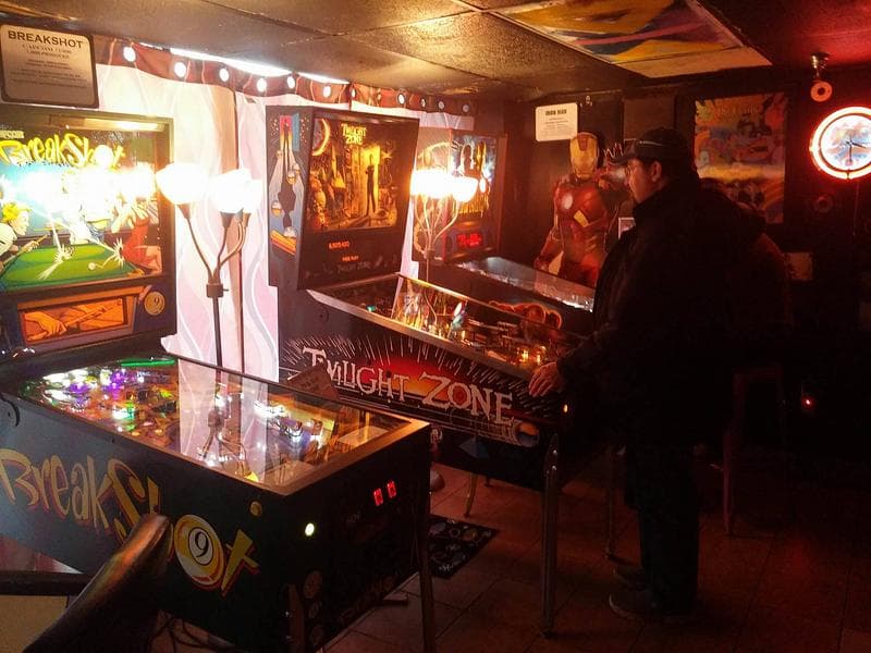 Asheville Pinball Museum photo 1
