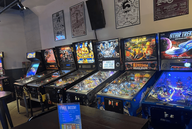 Atlas Brew Works photo 1