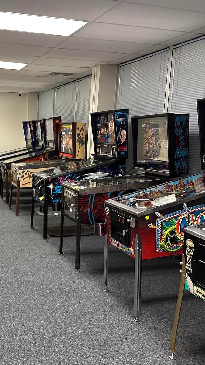Austin Pinball Collective photo 3