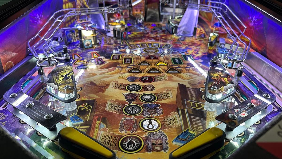 Austin Pinball Collective photo 5