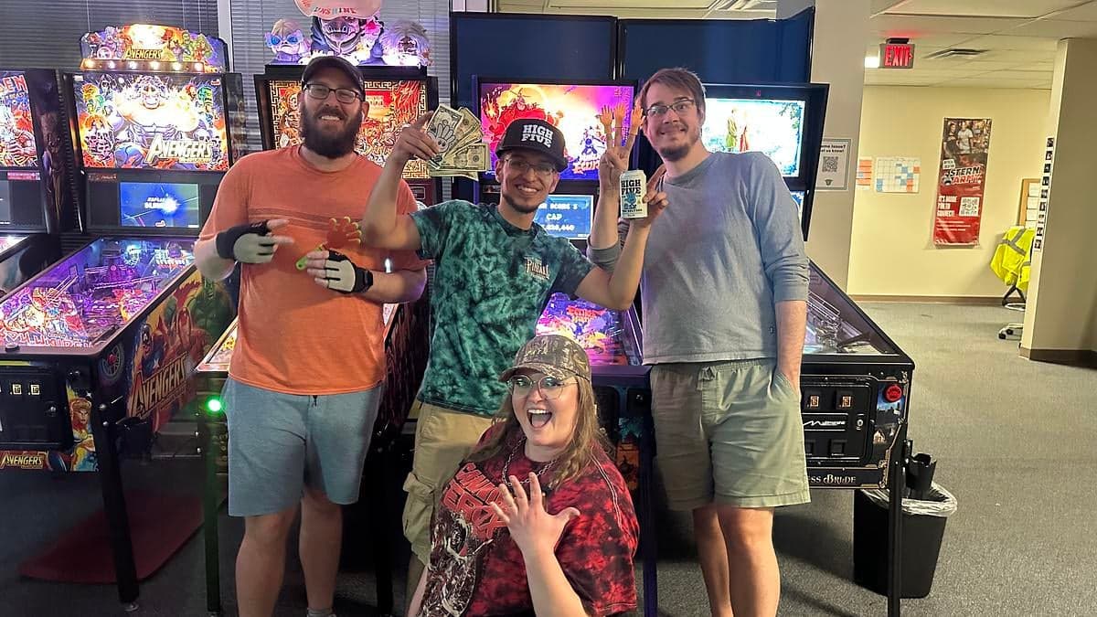 Austin Pinball Collective photo 6