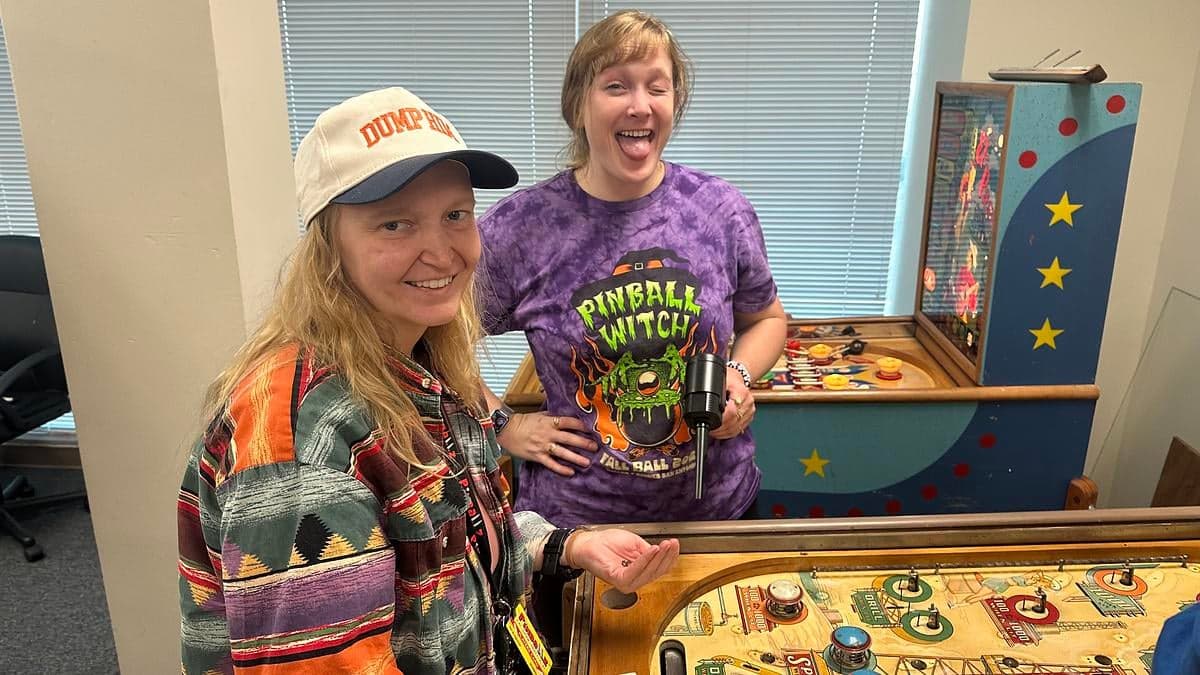 Austin Pinball Collective photo 7