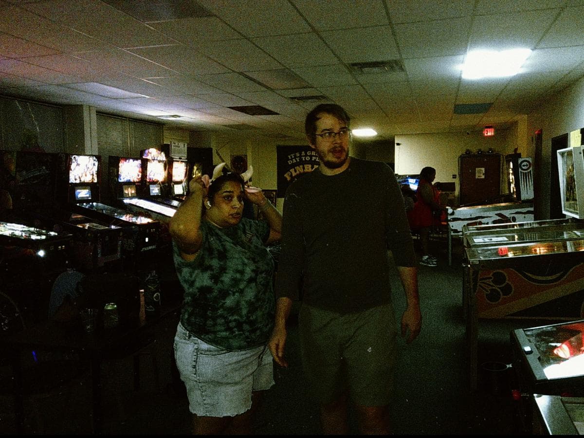 Austin Pinball Collective photo 10