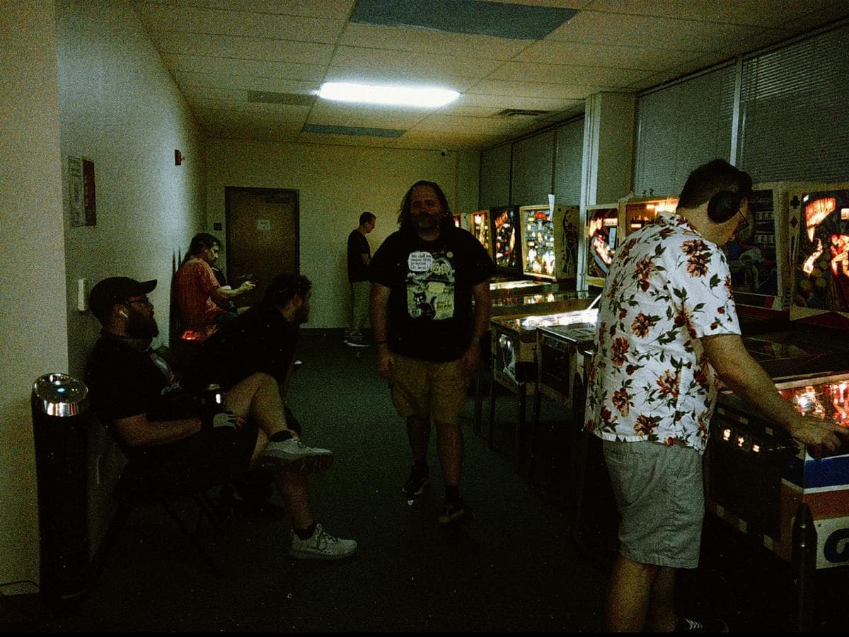 Austin Pinball Collective photo 13