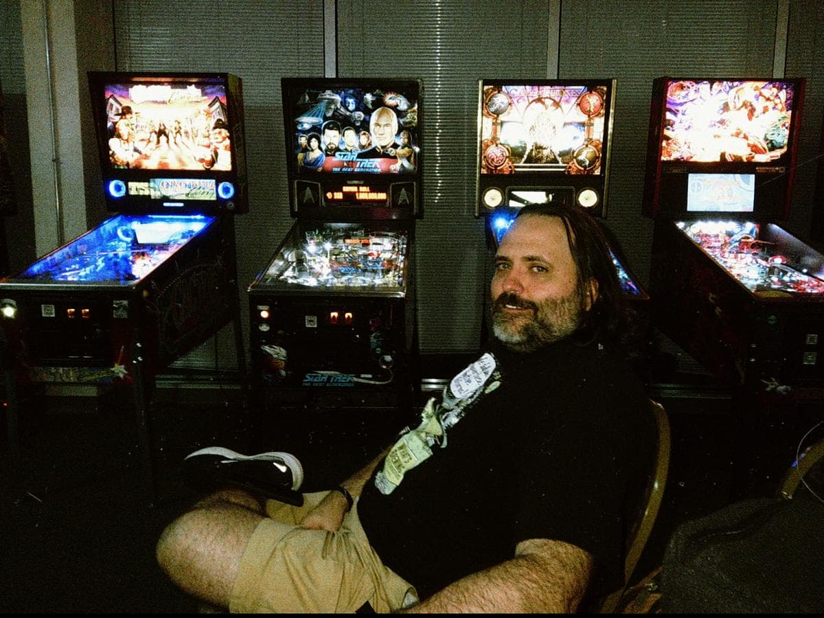 Austin Pinball Collective photo 14