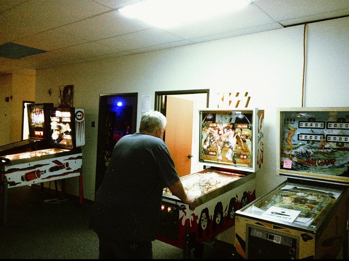 Austin Pinball Collective photo 15
