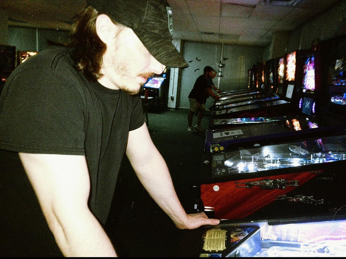 Austin Pinball Collective photo 16