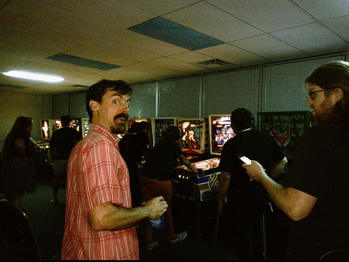 Austin Pinball Collective photo 17