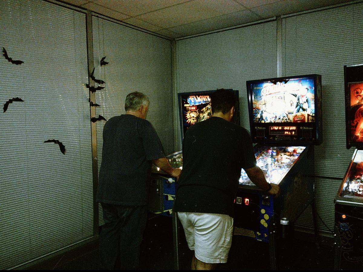 Austin Pinball Collective photo 18