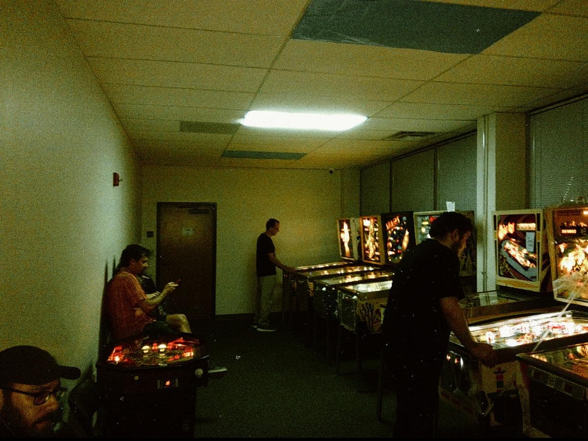 Austin Pinball Collective photo 19