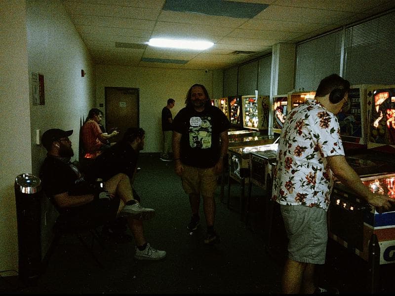 Austin Pinball Collective photo 4