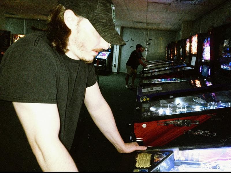 Austin Pinball Collective photo 10