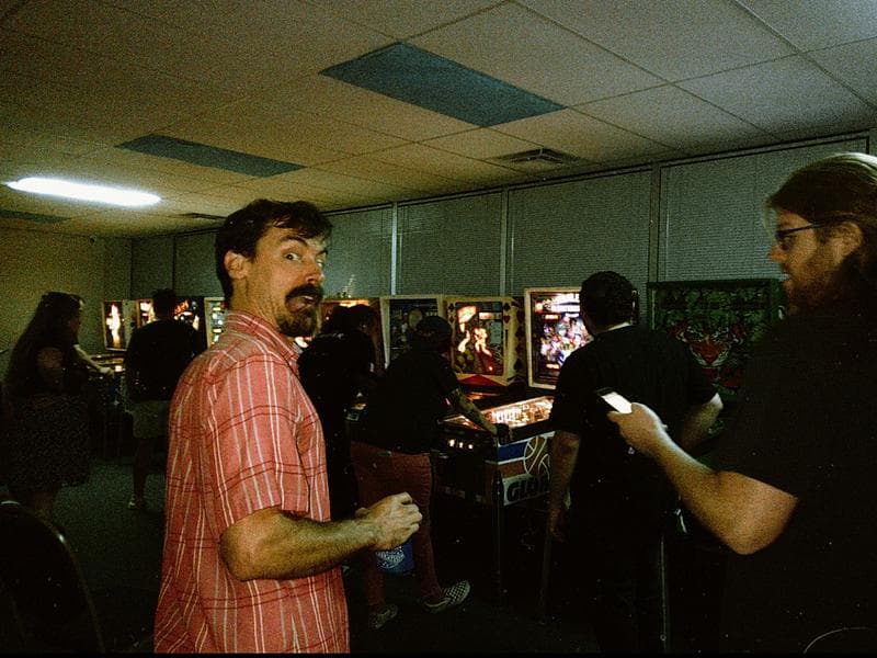 Austin Pinball Collective photo 3