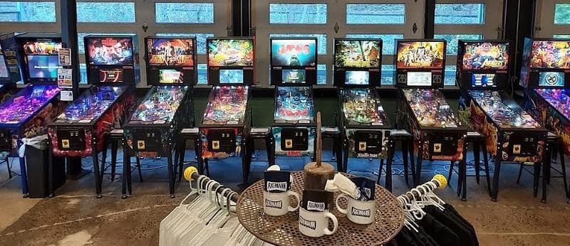 Axemann Brewery photo 1