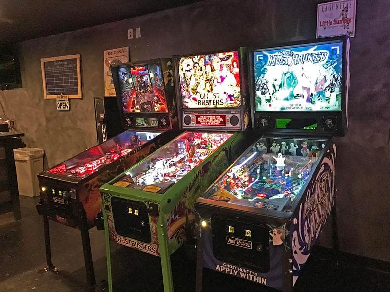 AYCE Gogi Korean BBQ & Pinball photo 1