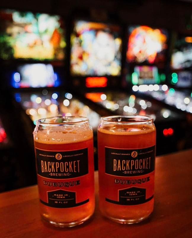 Backpocket Taproom photo 3