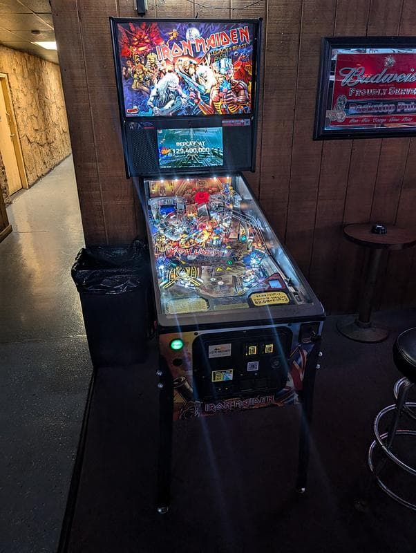 Backstop Sports Pub photo 1
