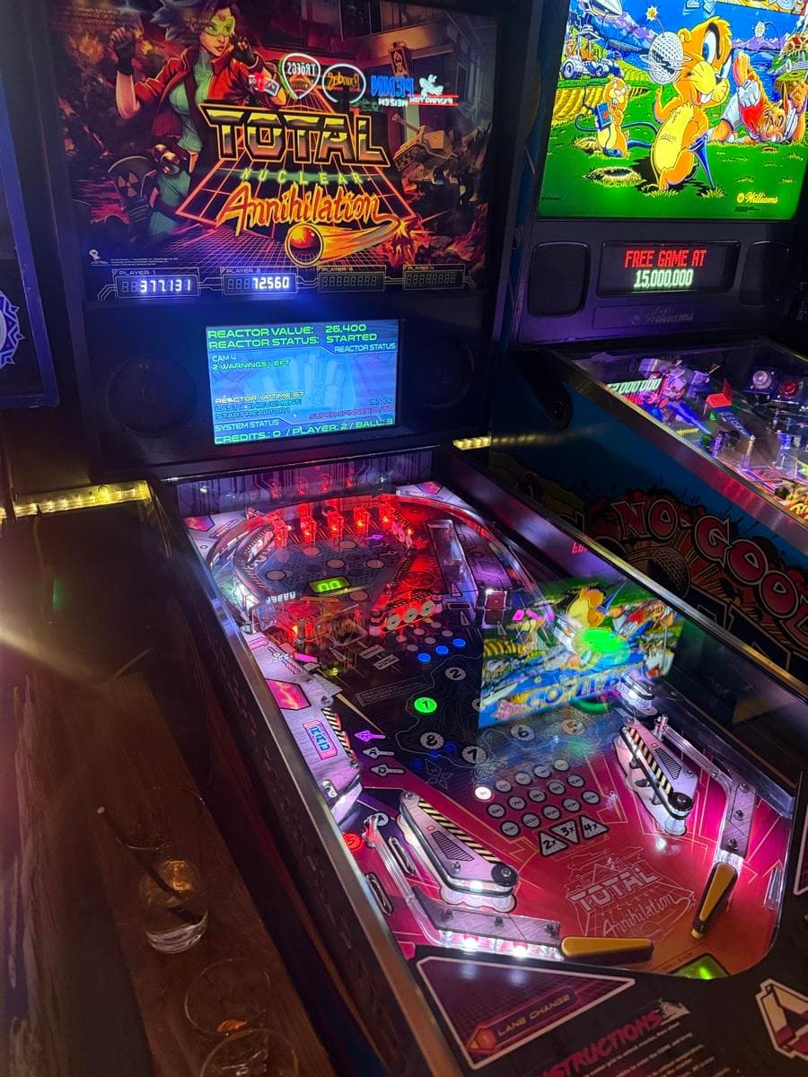 Barcade Center City photo 1