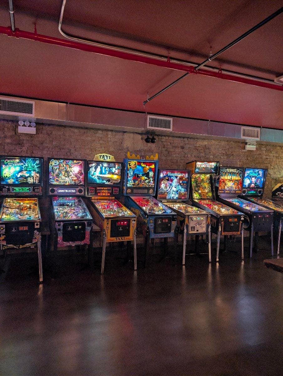 Barcade FiDi photo 1