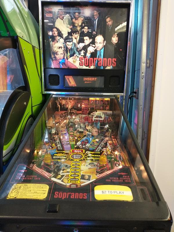 Barnacle Bill's Amusements photo 5