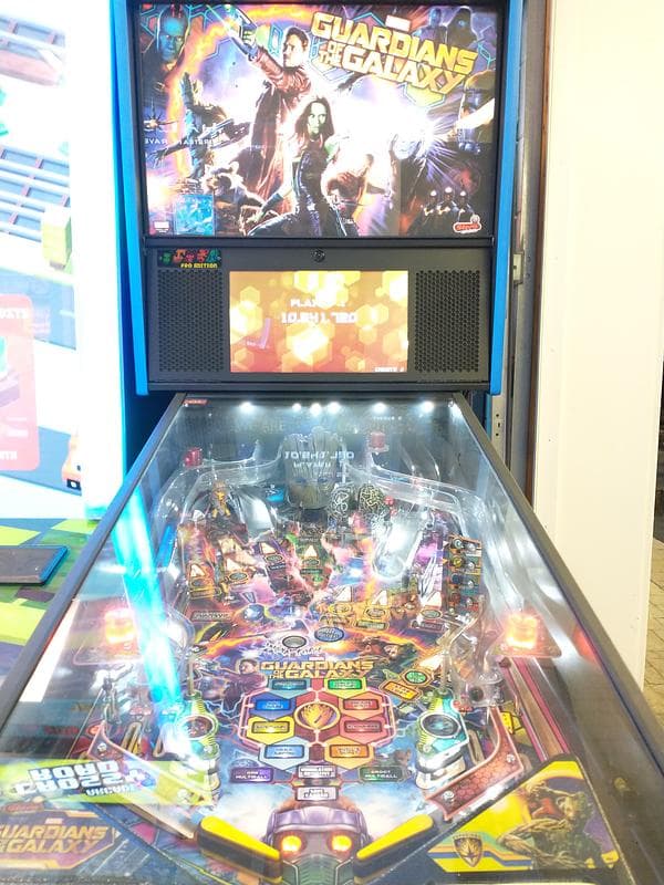 Barnacle Bill's Amusements photo 2