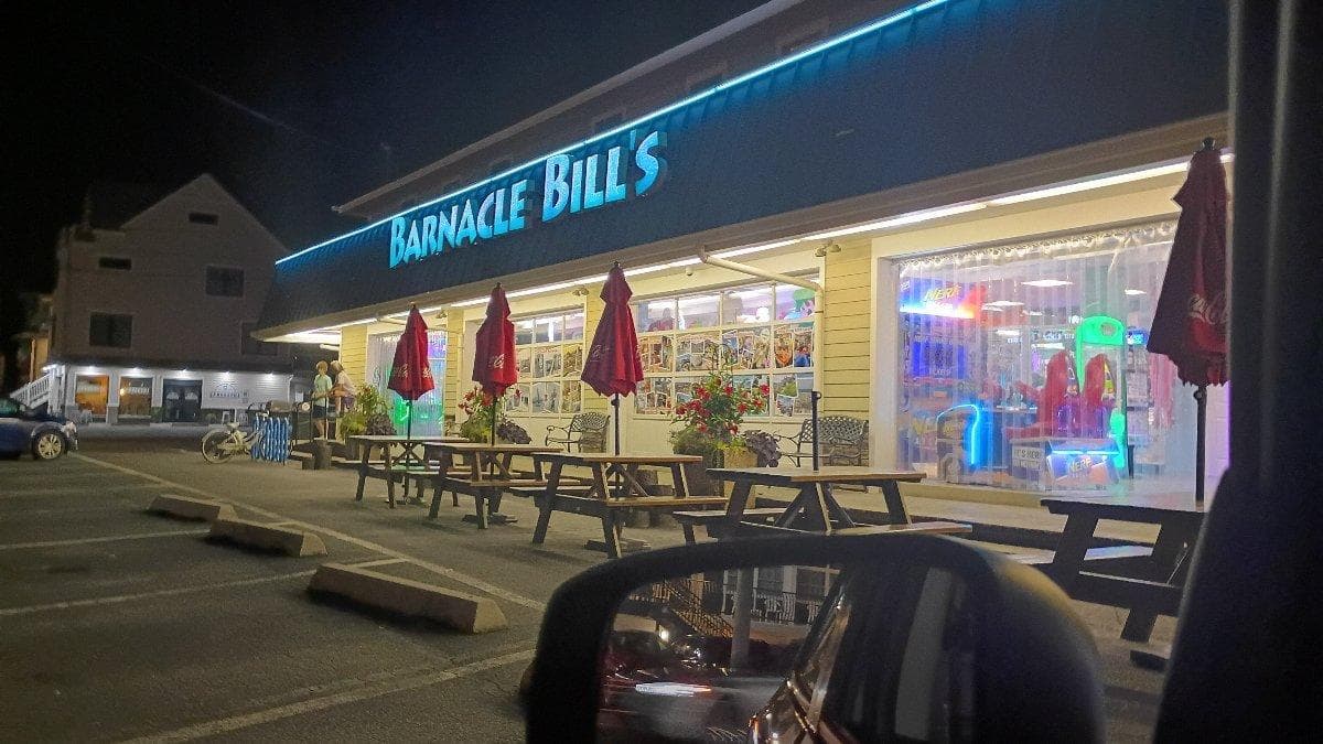Barnacle Bill's Amusements photo 1