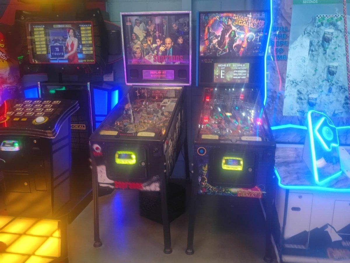 Barnacle Bill's Amusements photo 2