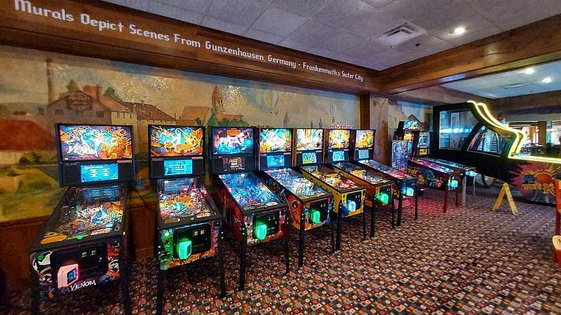 Bavarian Inn Lodge photo 1