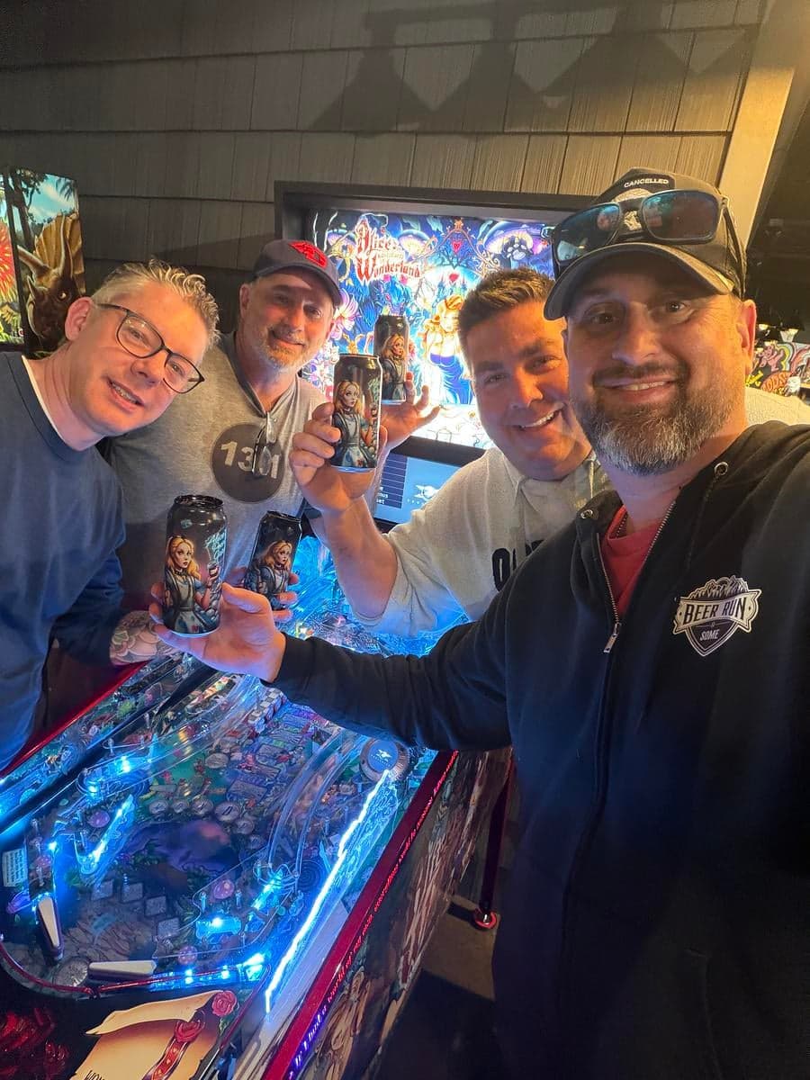 Beer Run & Some photo 5