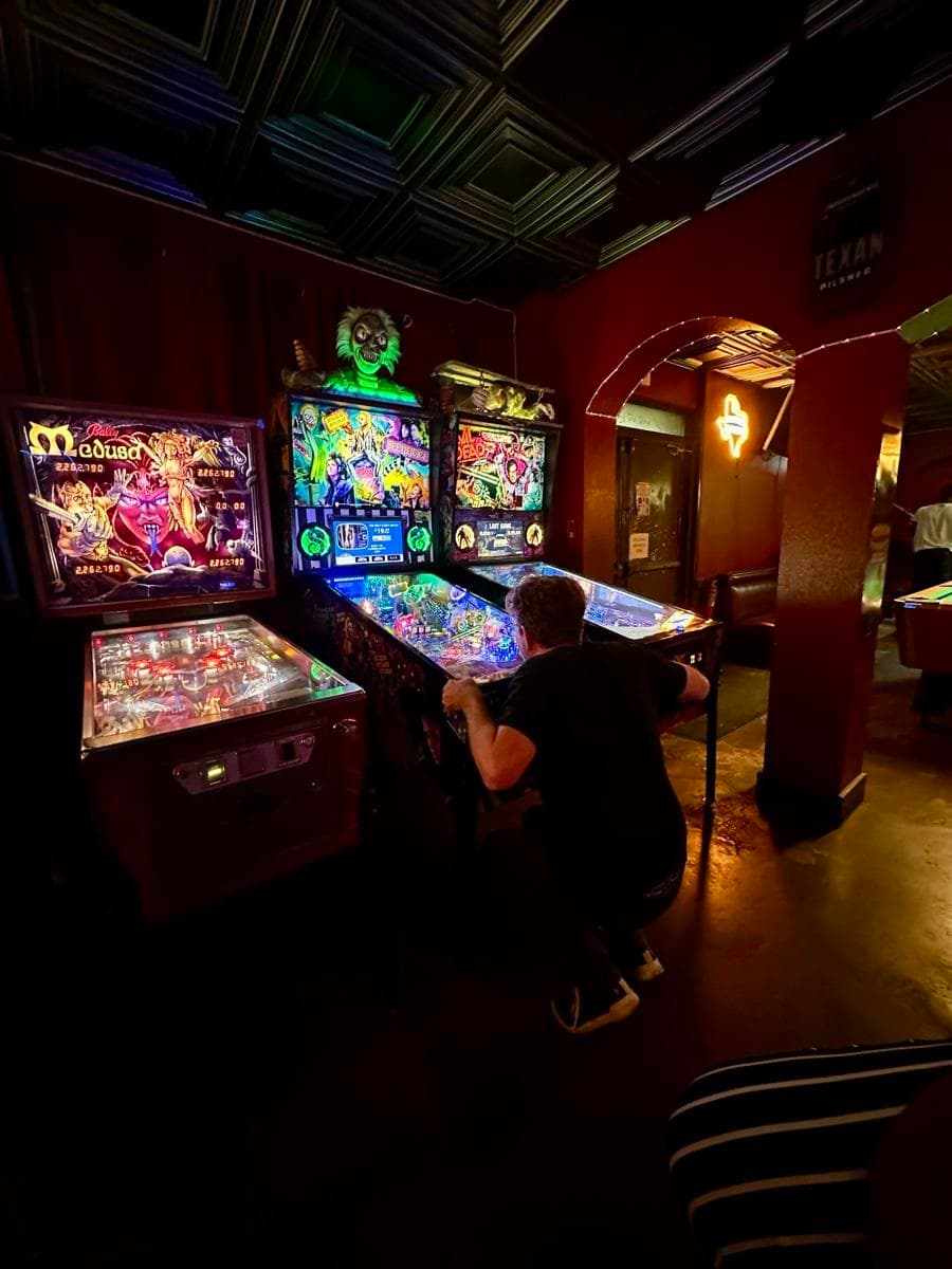 Bender Bar and Grill photo 4