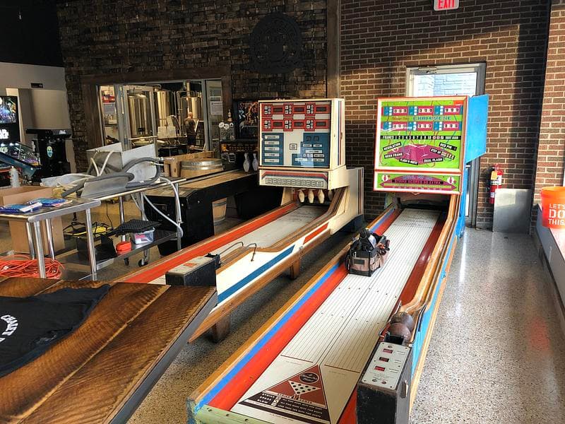 Birdfish Brewing Co. photo 1